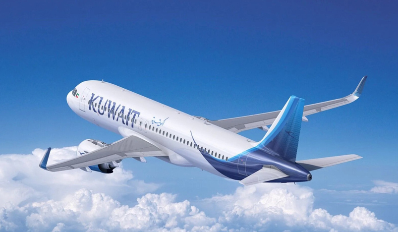 Kuwait Airways